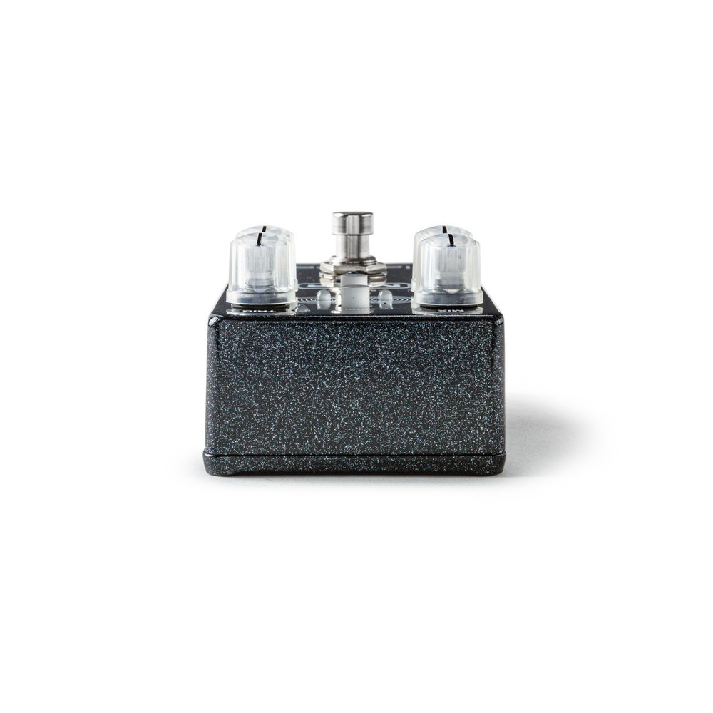 MXR M307 Layers Delay Effects Pedal Black Sparkle
