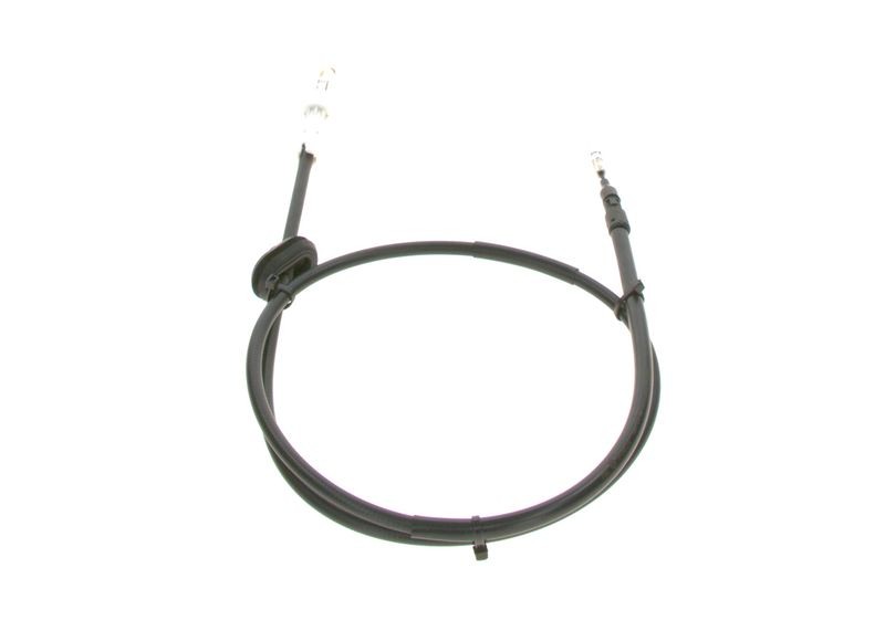 Cable Pull, parking brake BOSCH 1987477897
