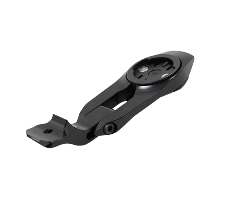 Handlebar Blendr Duo Base and Computer Mount Adjustable Bracket Speed ​​Concept