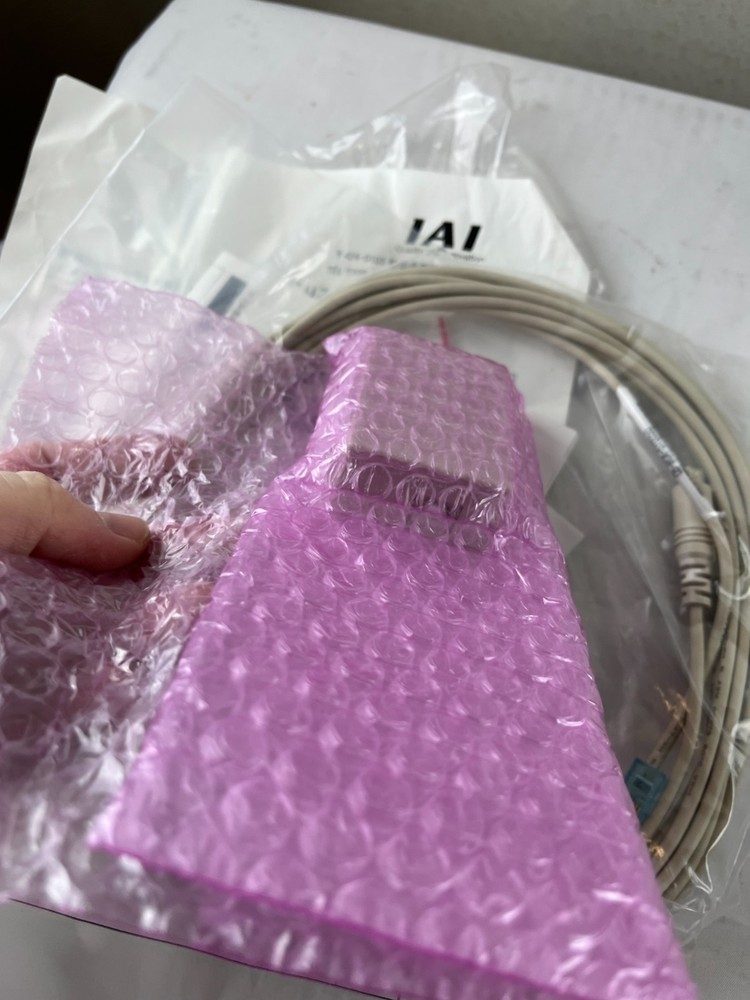 IAI RCM-101-USB ENG PC Software Kit USB Programming Cable for RC/ACON/PCON/SCON