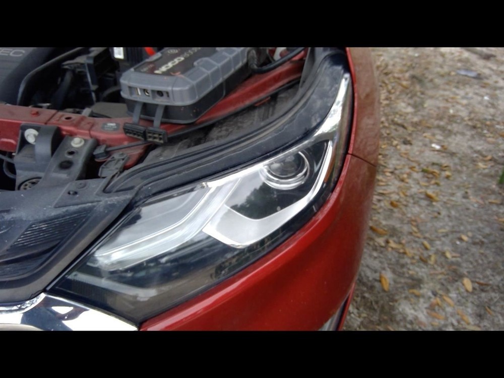 EQUINOX 2019 Air Shutter 1148749