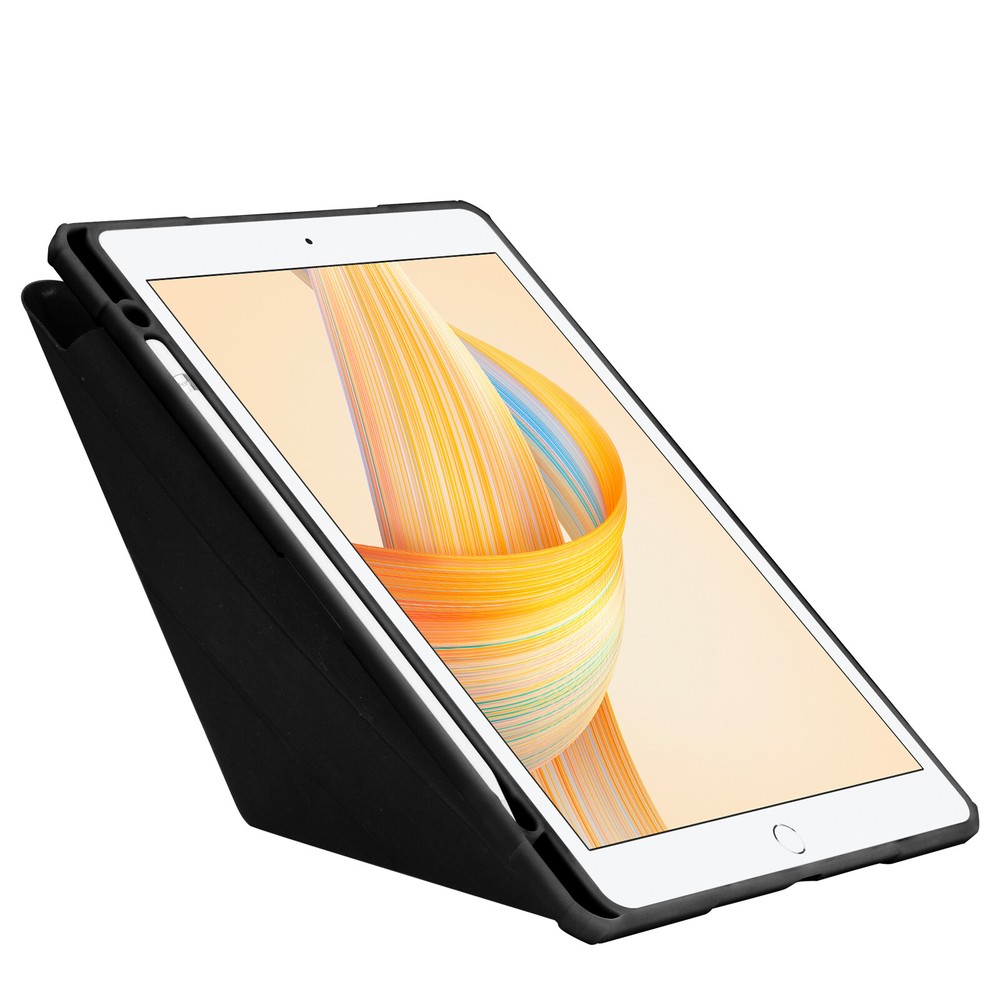 Slim Case for iPad 9th / 8th / 7th Gen 10.2 Inch Shockproof Back Shell Cover