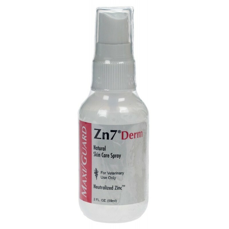MAXI/GUARD Zn7 Derm (2 oz)