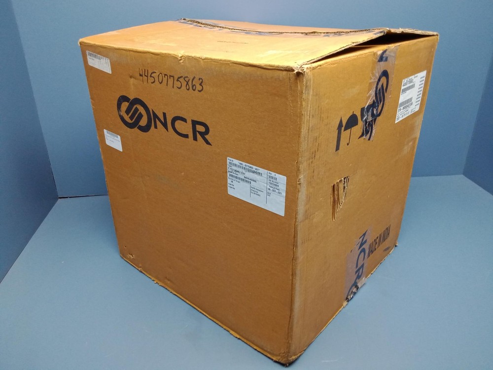 NCR S2 Smart Pick Module Assembly 445-0775863