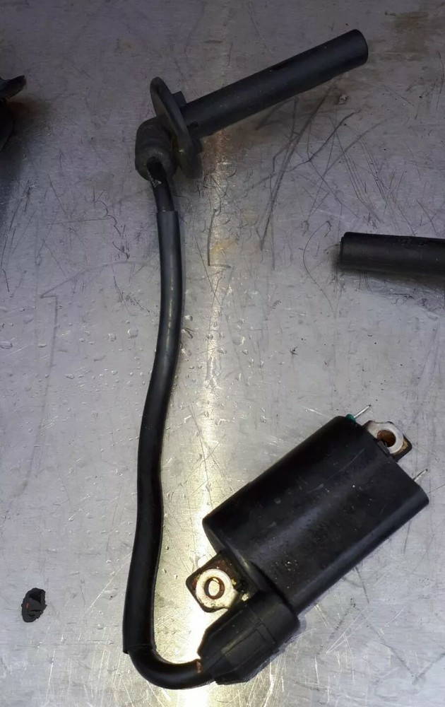 HONDA VFR750 .SC36 COIL