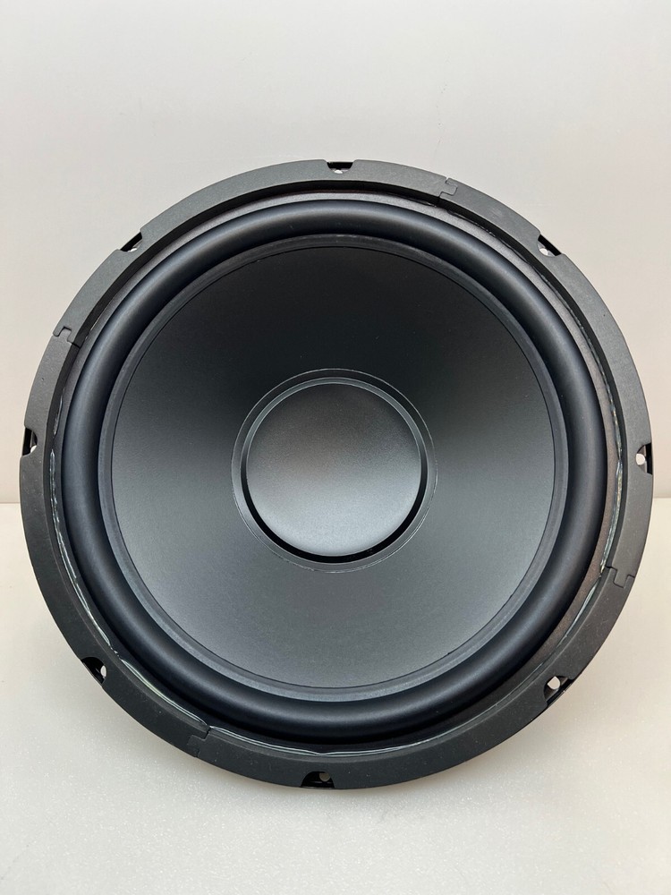 12" Woofer 8 Ohms 130 Watts