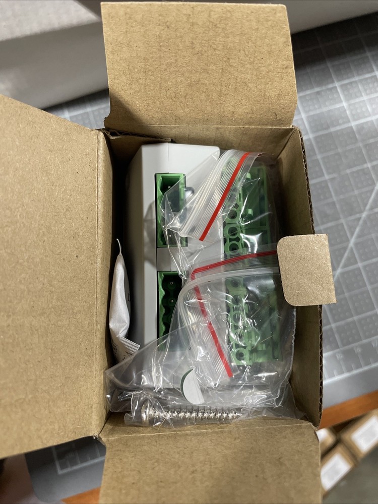 DT-DBC4A1 / DT-DBC4A – Four Branch Distributor