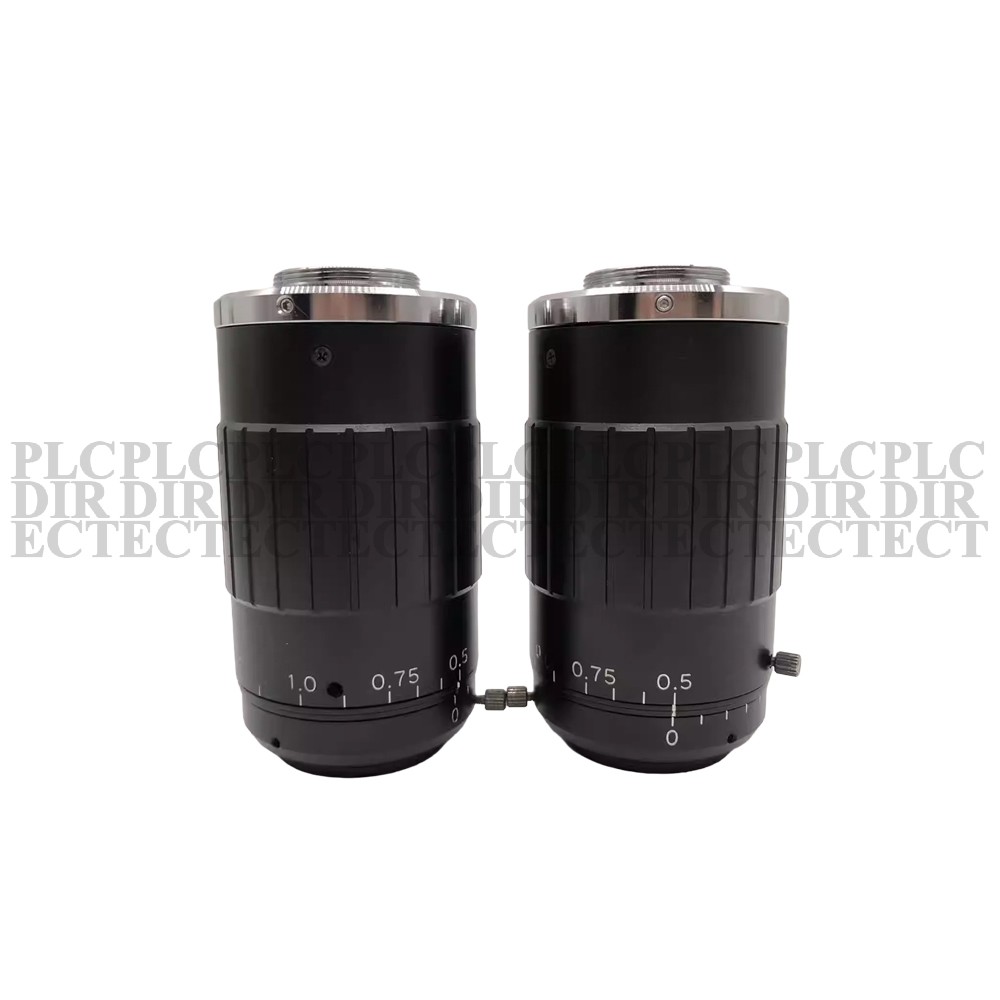 Used U-TRON VTL0513 Telecentric Lens