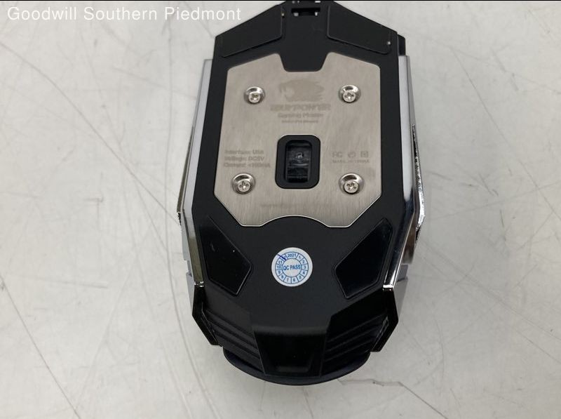 iBuyPower SA2210 Wired Keyboard and Mouse Bundle - Open Box