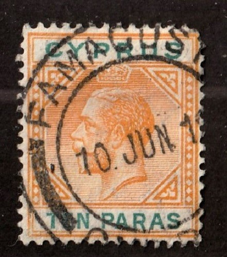 Cyprus        61        used