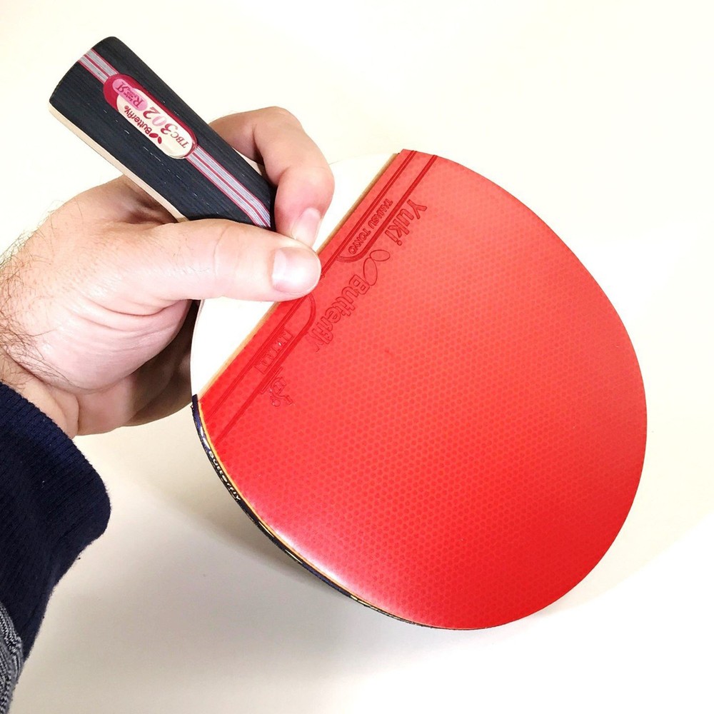 Bty 302 CS Racket Set