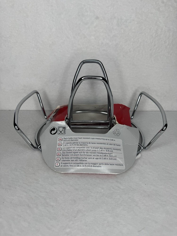 Weber Poultry Roaster Rack 6482