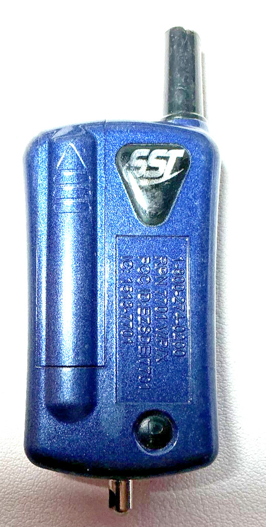 Original Viper EZSDEI7701, 7701 V/P/X Key fob Keyless Entry Remote NICE