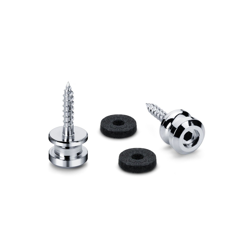 Schaller S-Locks Replacement Buttons - Small