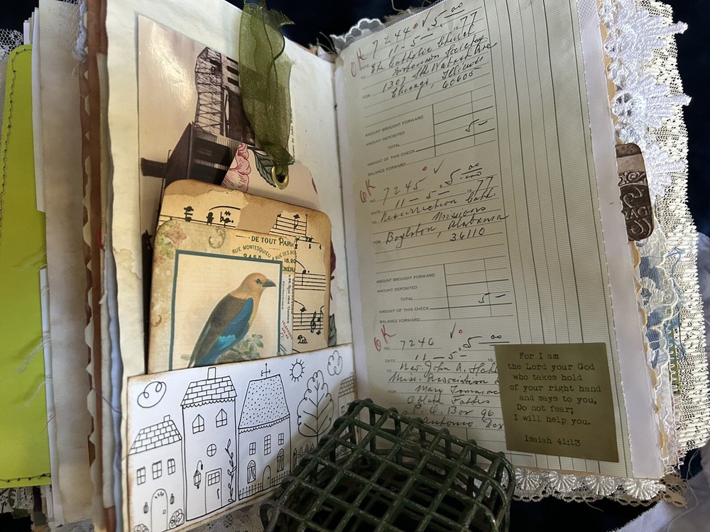 Junk Journal