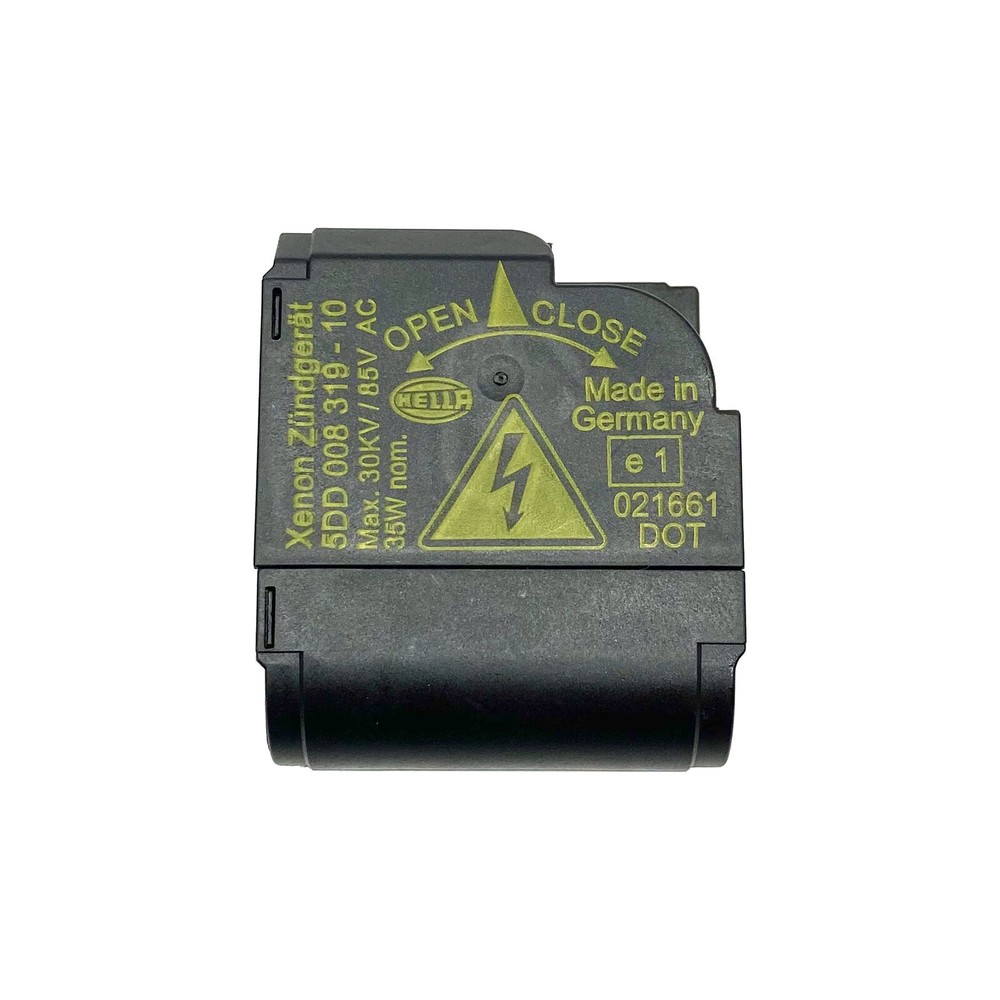 OEM Xenon HID Bulb Igniter 5DD 008 319 10 Ignitor Ignition Control Unit Module