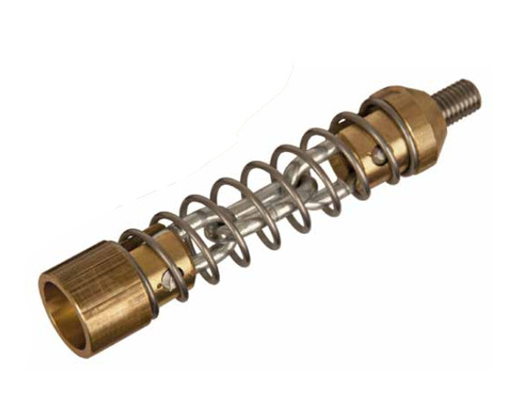 Radiodetection Spring Coupling