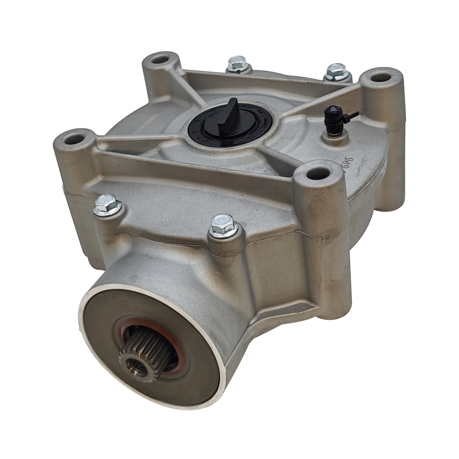 NWE Rear Differential For 705502517 Can Am Commander 800 2014-2015 705501804