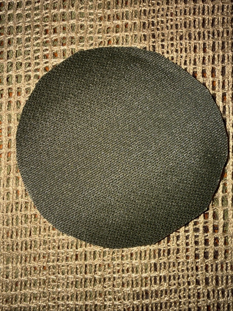 French Foreign Legion Intervention Commando Special Afgan War Patch