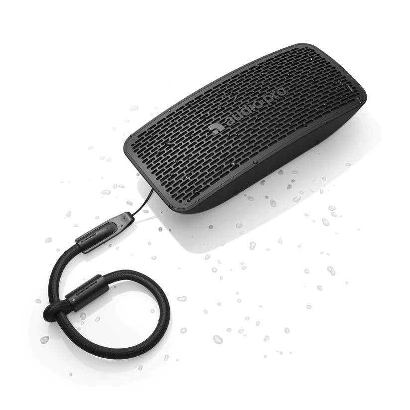 Audio Pro P5 - Black