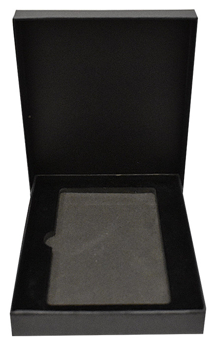 Guardhouse Single PSA Slab Storage & Display Gift Box