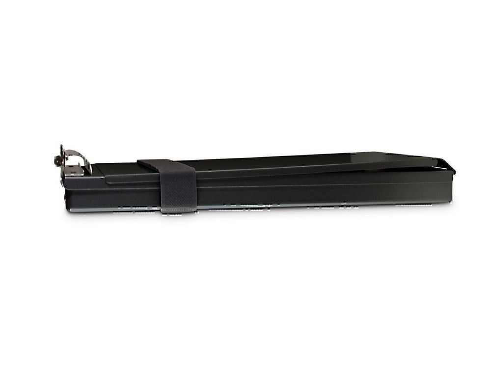 Saunders Aluminum Clipboard