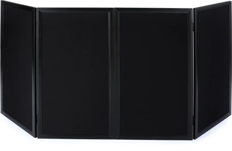 Odyssey SWF4846BLK Pro DJ Facade