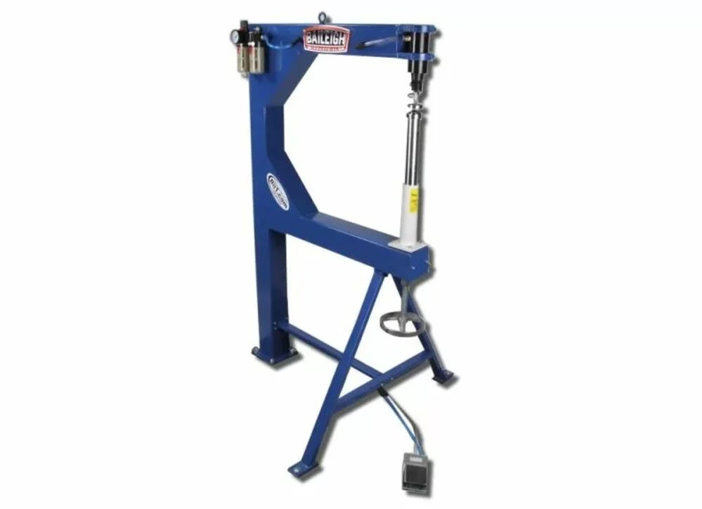 Baileigh Planishing Hammer Ph-24A