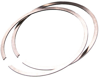 Wiseco - 2717CD - Ring Set, 69.00mm
