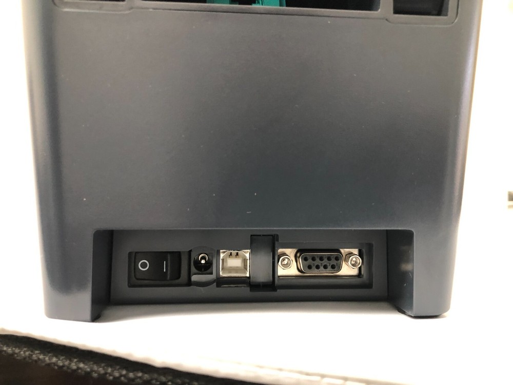 TTP 225 Bar Code Printer