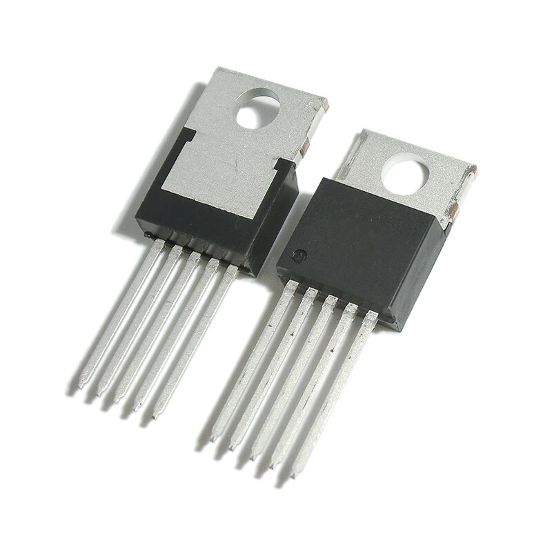 10PCS LM2941T TO220