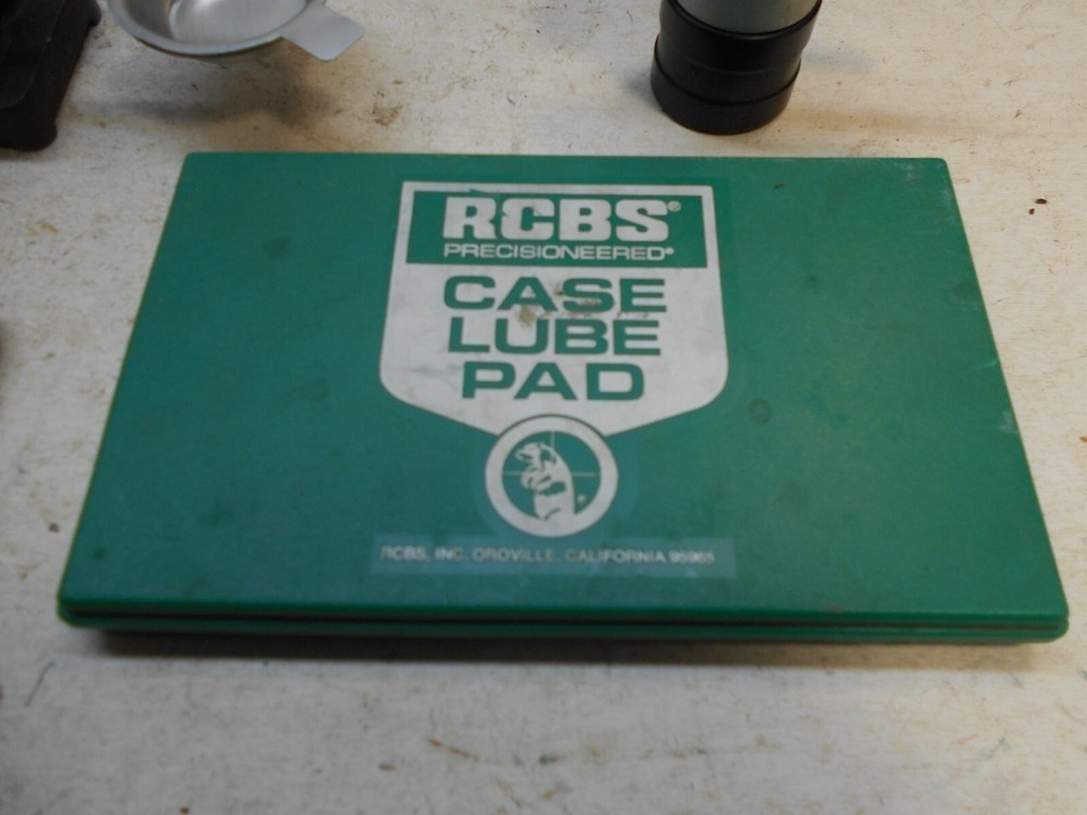 reloading tools redding scale lyman powder measure forster case trimmer +