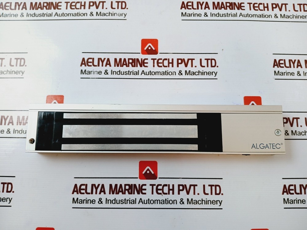 Algatec UL275C-SPN Electromagnetic Double Door EM Lock