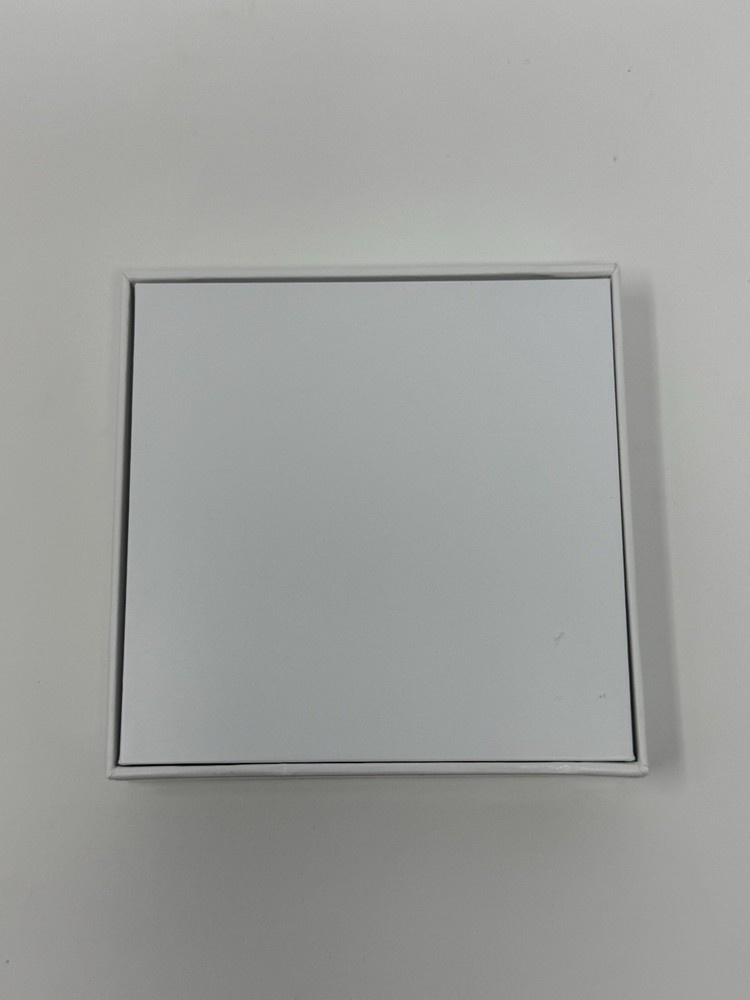 Apple Watch Case [A1978] OEM EMPTY BOX ONLY