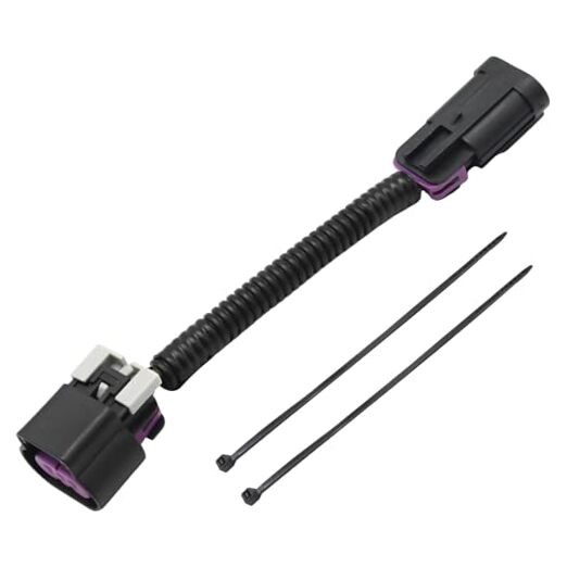 Auto Start Stop Deactivating Wire Harness, Vehicle Auto Stop Start