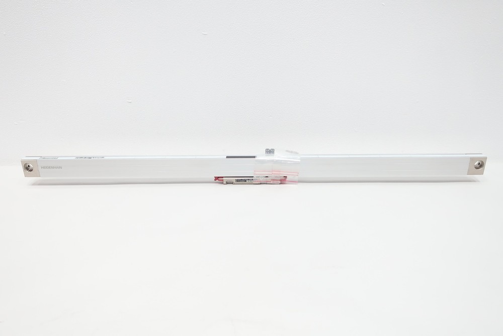 Heidenhain LS 477 605379-6C Linear Encoder