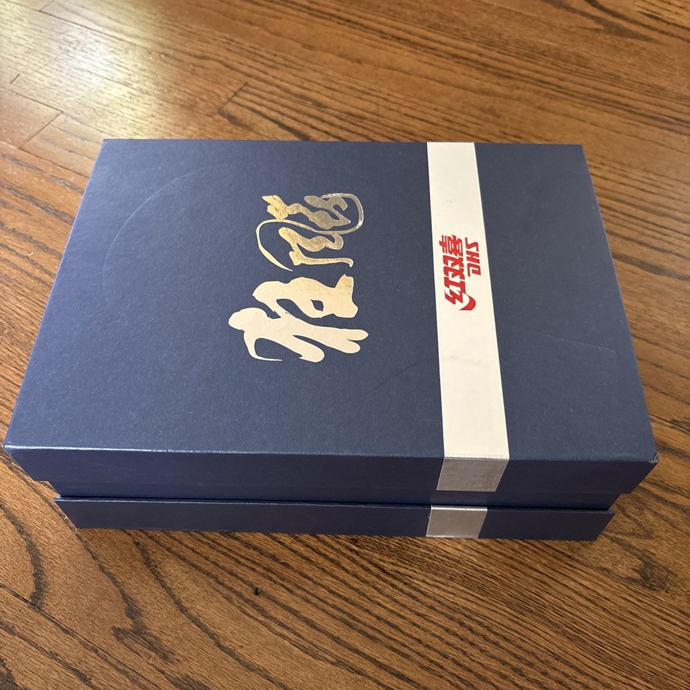 ping pong case (DHS) EXCELLENT CONDITION