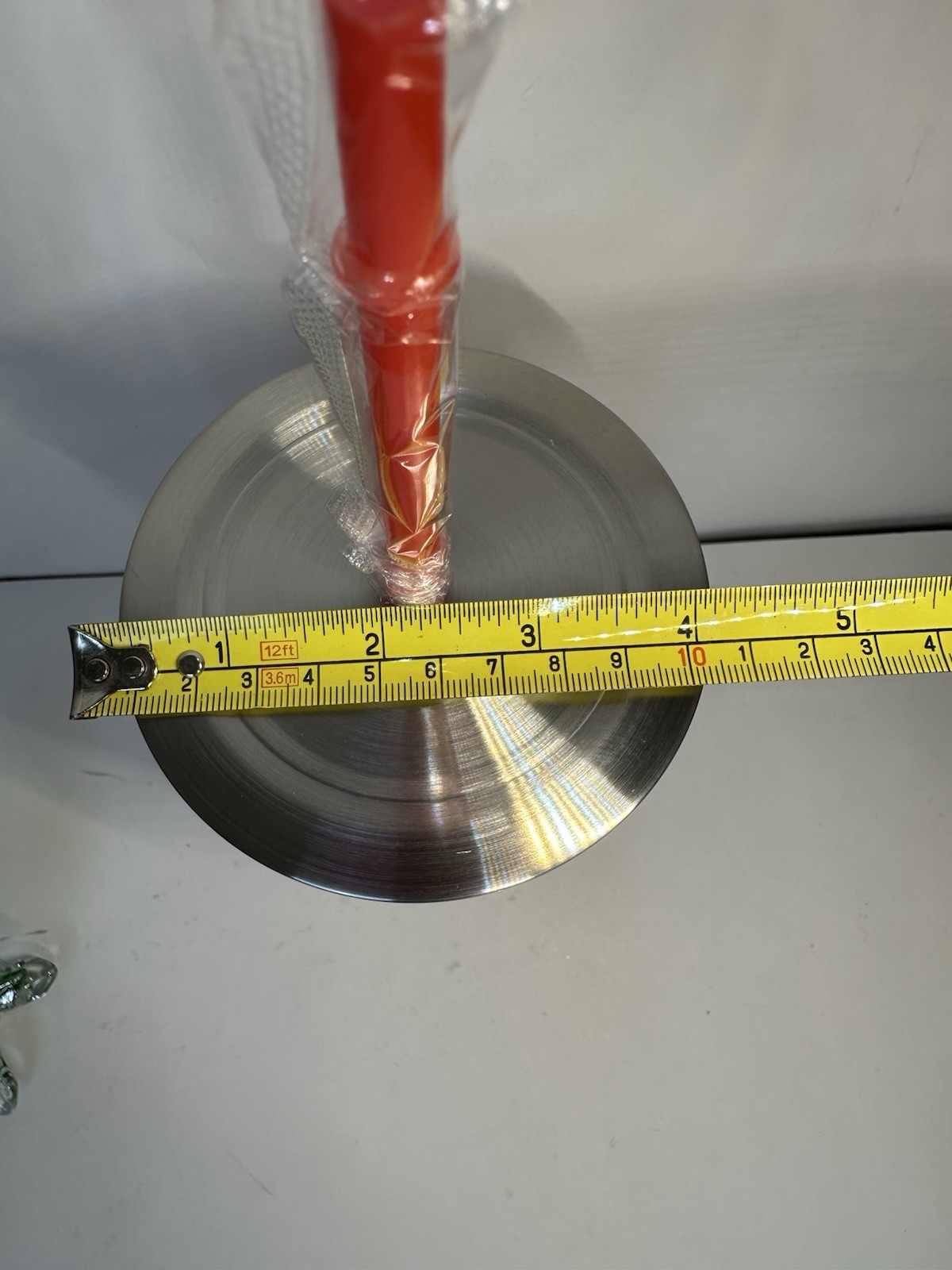 NEW Limited Edition Dutch Bros 24 oz Holiday Tumbler Red 2024 w/Straw