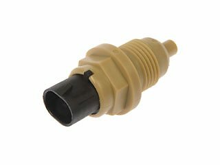 Fits 1992-1994 Dodge Shadow Automatic Transmission Speed Sensor Output Dorman