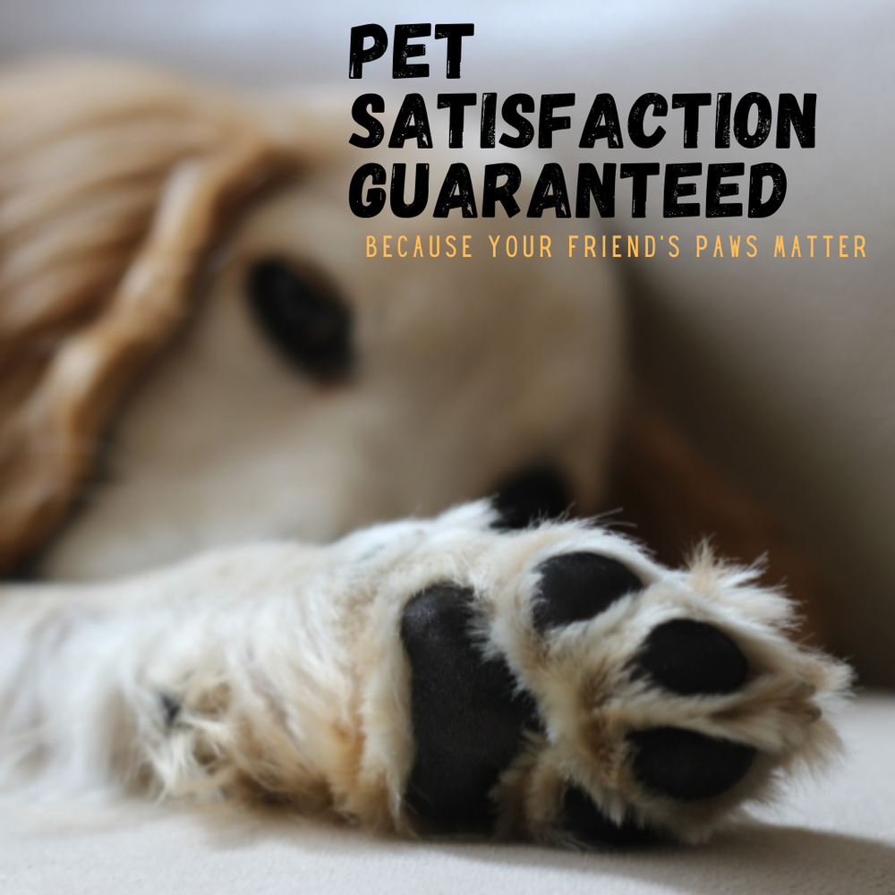 Portable Cup Paw Cleaner