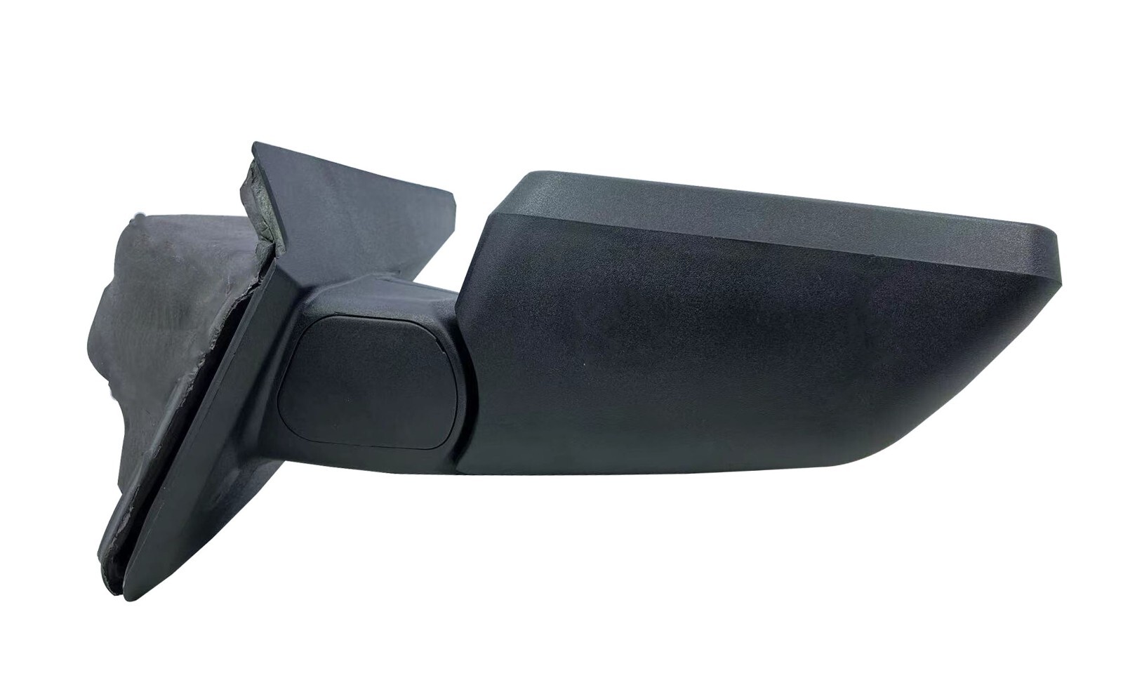 Passenger Right Side Door Mirror Power Glass Manual Folding for 15-20 Ford F-150