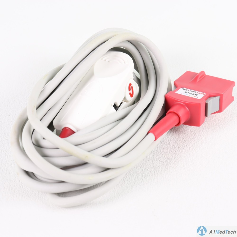 Masimo Rainbow DCIP-dc12 Pediatric Reusable Direct Connect Sensor
