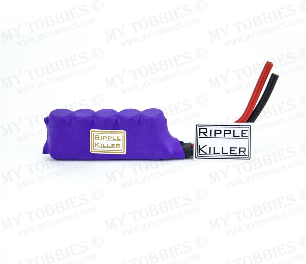 4S RIPPLE KILLER CAP PACK