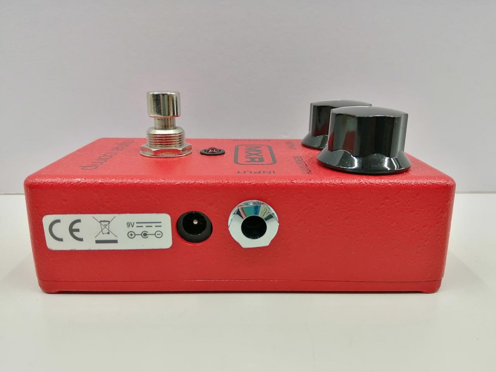 MXR M102 DYNA COMP Compressor
