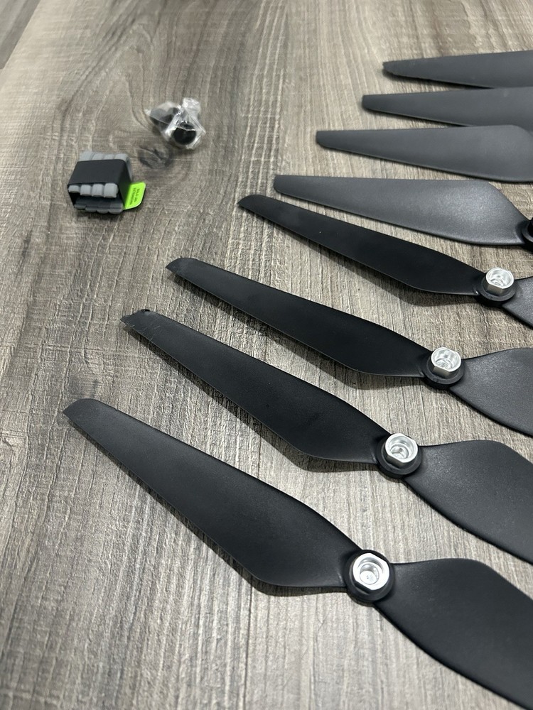 3DR Solo Drone Quadcopter With Backpack