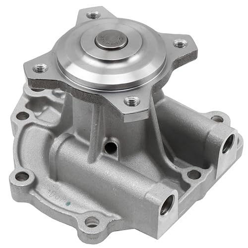 131-2237 Water Pump