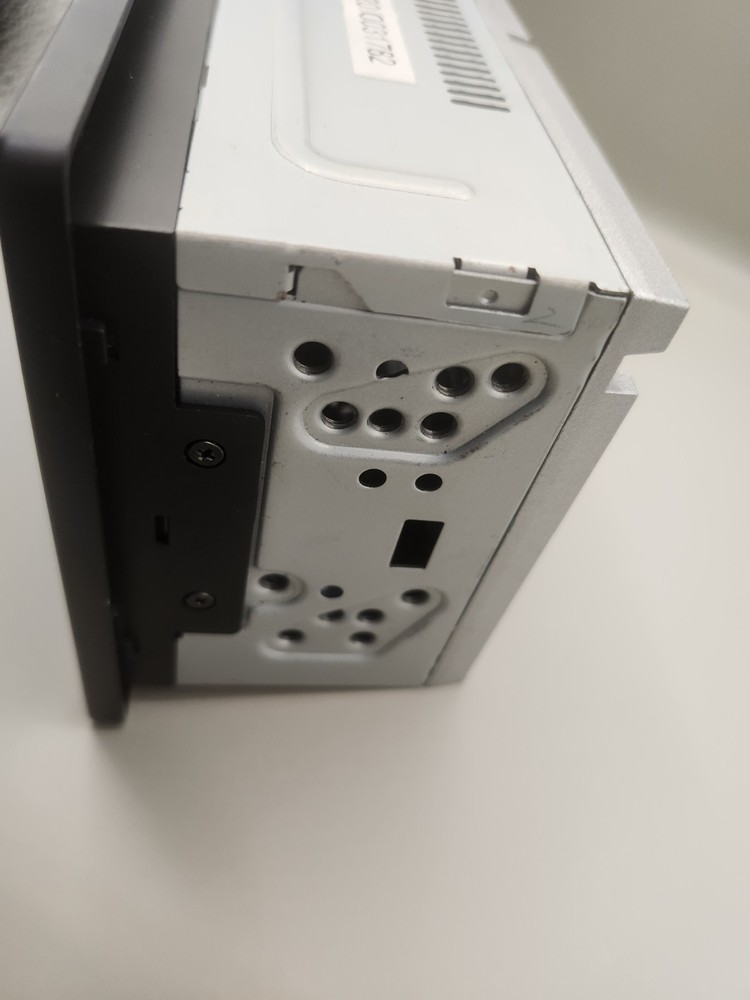 aboutBit CA-70BT Car Dashboard Display