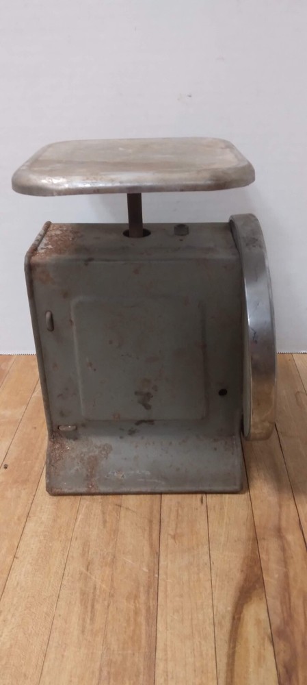 Vintage Hanson Model 1509 Postal Scale 5 Pound Capacity