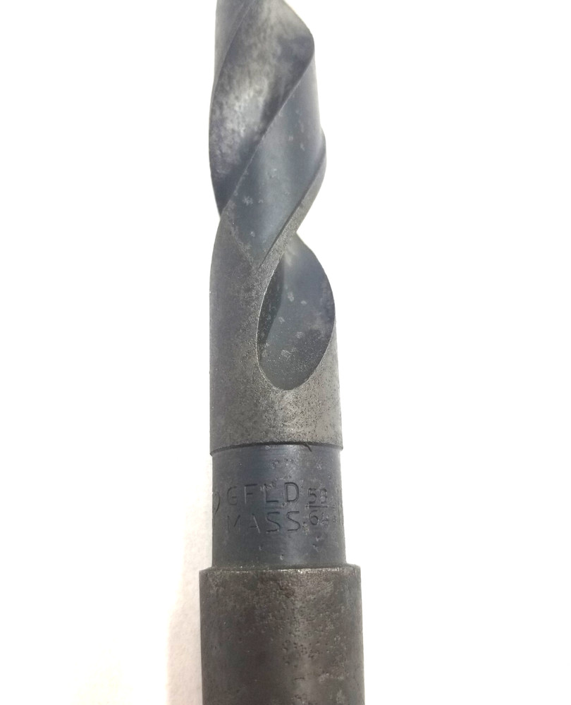 "B" GFLD Mass 56/64 HS Drill Bit