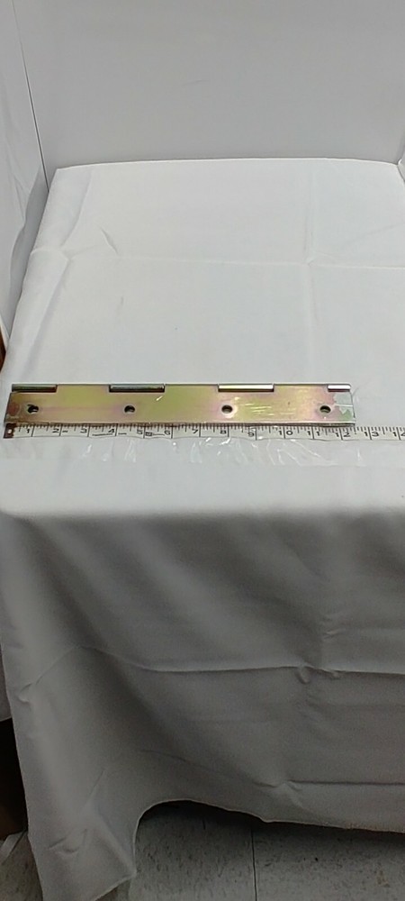 Helping Hand Hinge L2-64587 Wastebuilt Env. Solutions